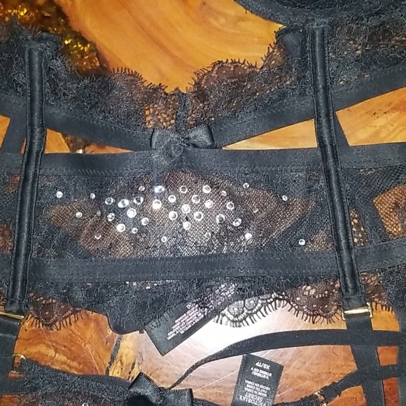 Victoria secret designer collection rare piece - Picture 6 of 11